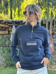 Sudadera Esquís