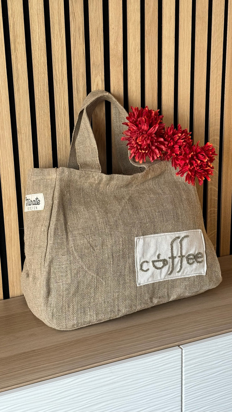 Bolso Coffee