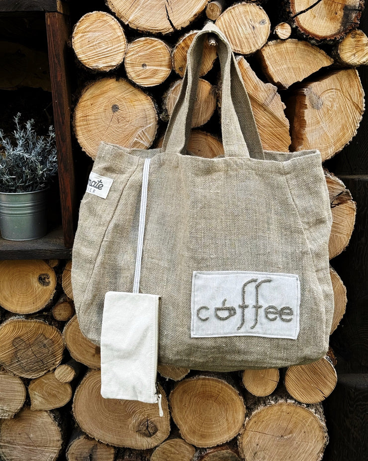 Bolso Coffee