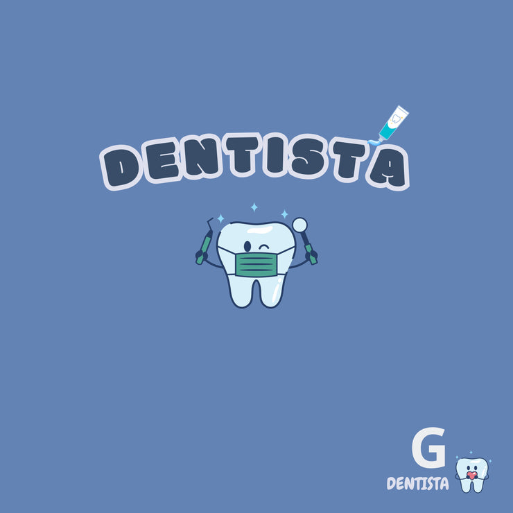 Forro familia sanitaria 💉🩺💊