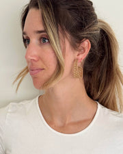 Pendientes Papiro.