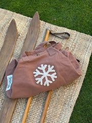 Bolsa Copo de Nieve
