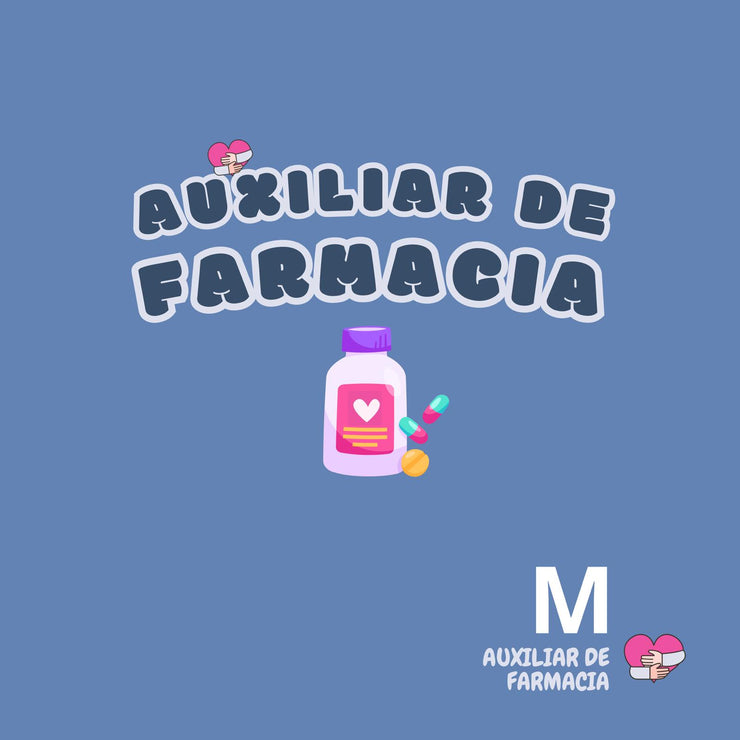 Forro familia sanitaria 💉🩺💊