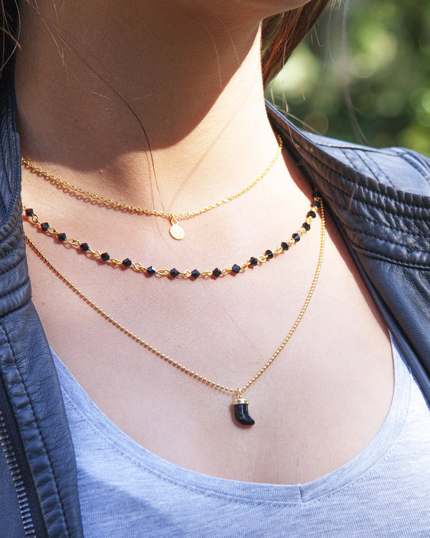 Collar Lis