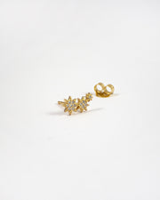 Pendientes Tiara