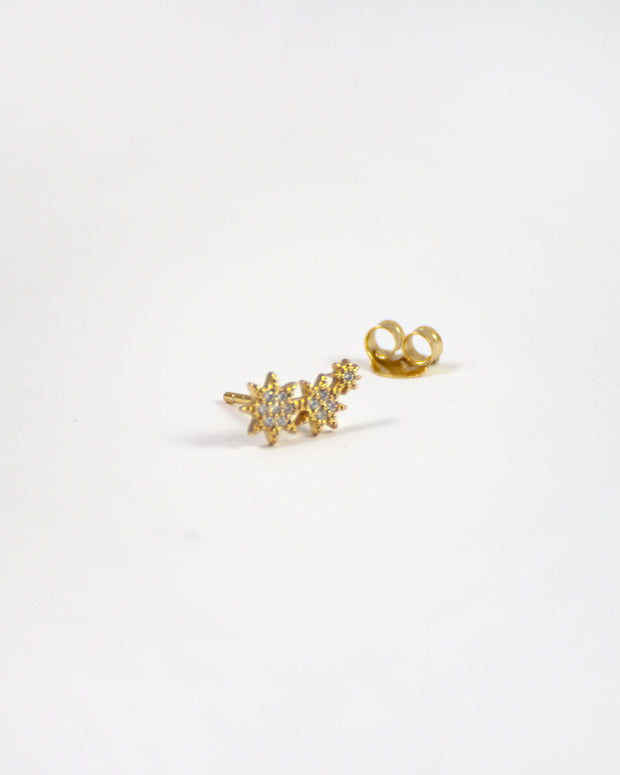 Pendientes Tiara