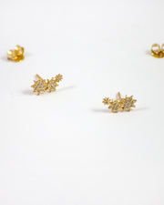 Pendientes Tiara